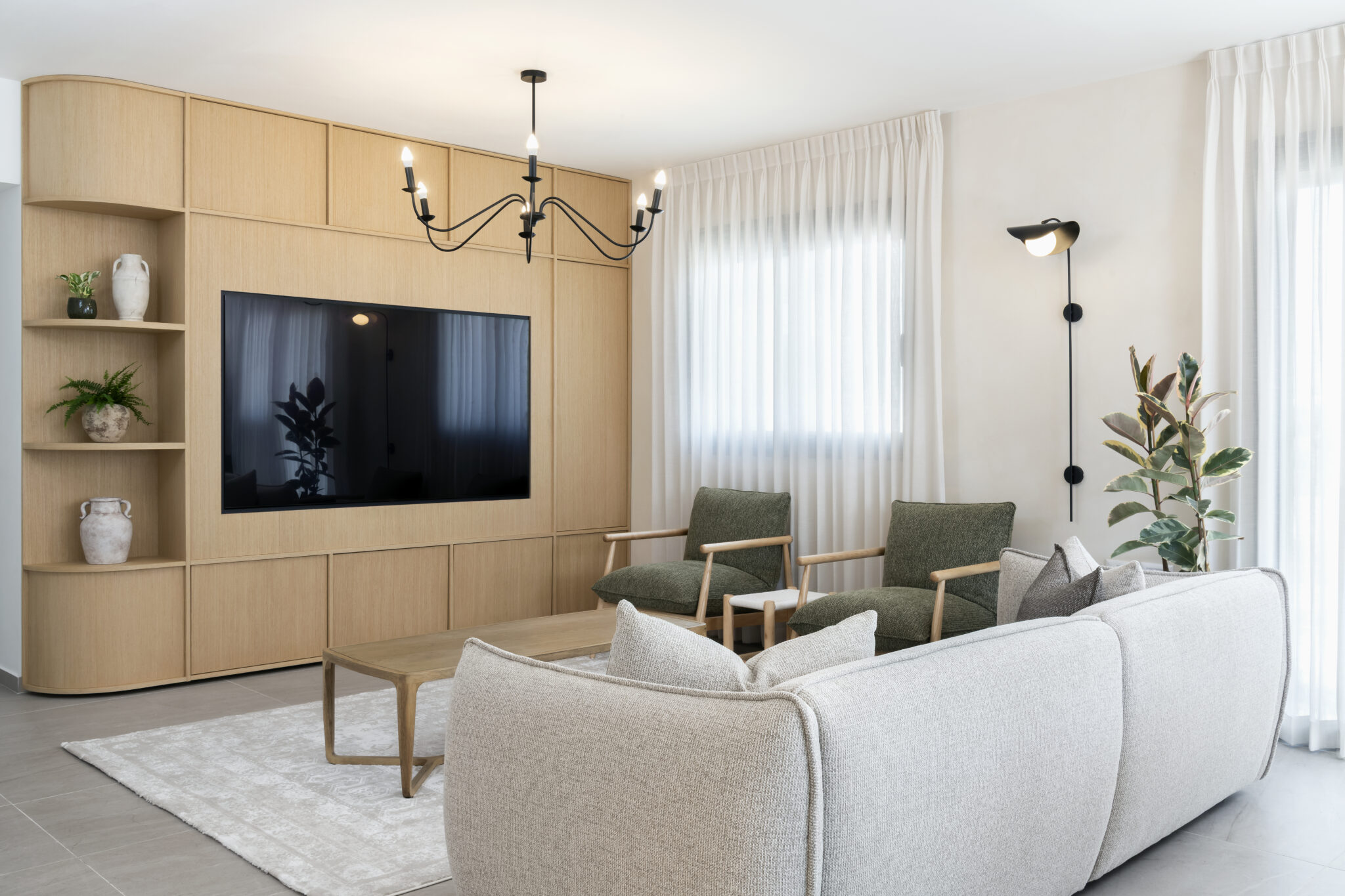 Hakinor 3 Herzeliya - 16